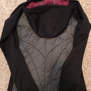 Women’s Moosejaw jacket